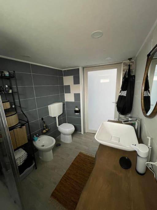 Luxury Loft - Per Gli Amanti Dei Dettagli Apartment Naples Exterior photo