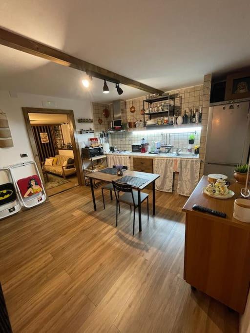 Luxury Loft - Per Gli Amanti Dei Dettagli Apartment Naples Exterior photo