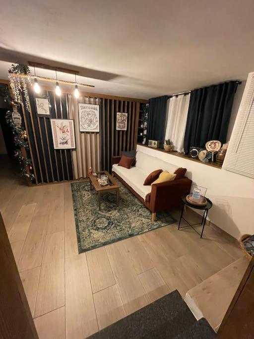 Luxury Loft - Per Gli Amanti Dei Dettagli Apartment Naples Exterior photo