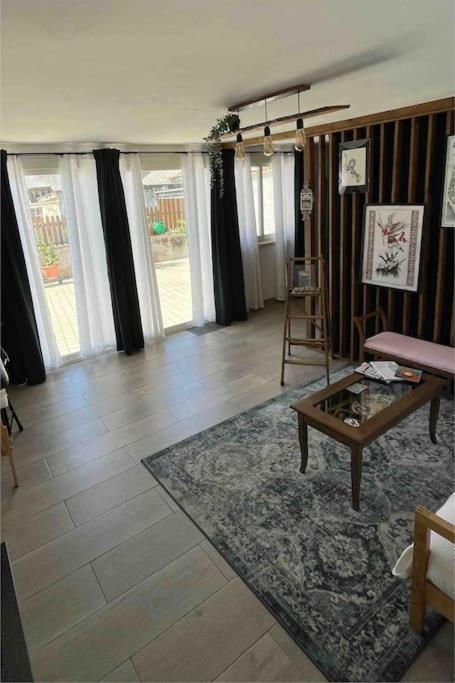 Luxury Loft - Per Gli Amanti Dei Dettagli Apartment Naples Exterior photo