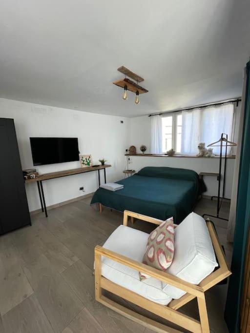 Luxury Loft - Per Gli Amanti Dei Dettagli Apartment Naples Exterior photo