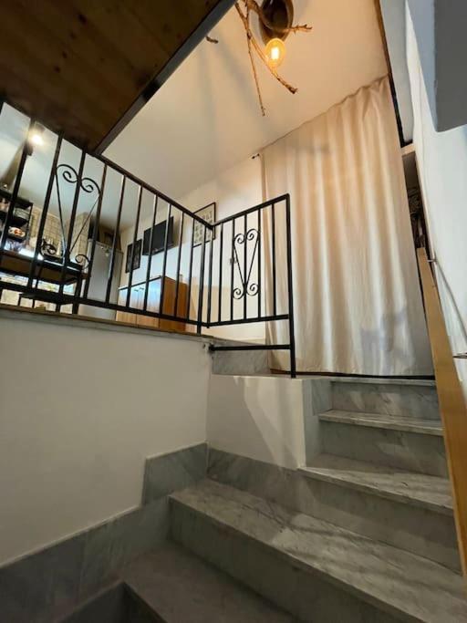 Luxury Loft - Per Gli Amanti Dei Dettagli Apartment Naples Exterior photo