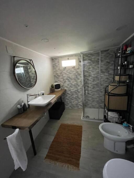 Luxury Loft - Per Gli Amanti Dei Dettagli Apartment Naples Exterior photo
